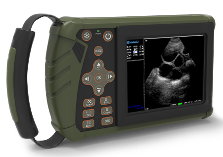 S0,獸用超聲診斷儀,便攜式獸用B超