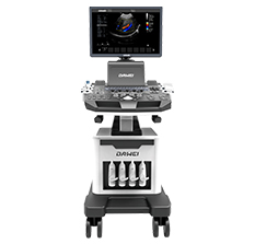 推車式獸用彩超機-動物寵物超聲診斷