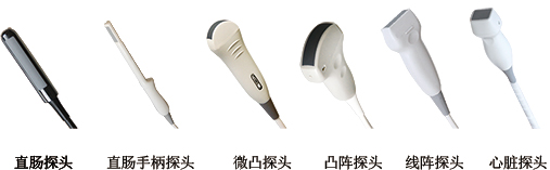 彩超探頭常見故障有哪些？及時維修處理防止誤診漏診