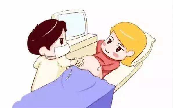 【婦科超聲】經(jīng)陰道超聲和腹部超聲哪個好？