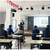 大為醫(yī)療 | 銷售技能演講比賽圓滿落幕！